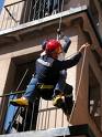 Curso de rescate urbano