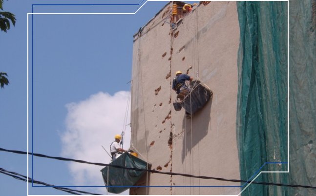 Cursos de trabajos verticales